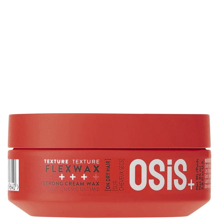 Schwarzkopf OSIS+ Flexwax 85ml Hold #3