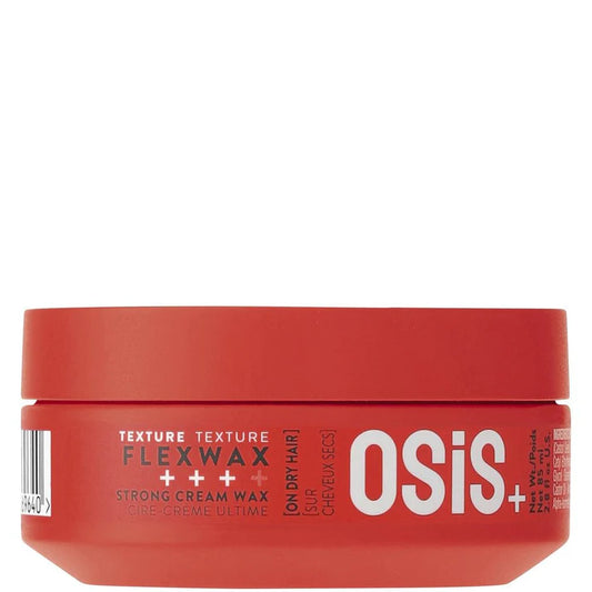 Schwarzkopf OSIS+ Flexwax 85 ml