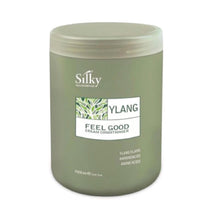 Load image into Gallery viewer, Silky Ylang Feel Good Cream Mask