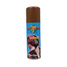 Load image into Gallery viewer, Temporary Hair Color Spray 125ml