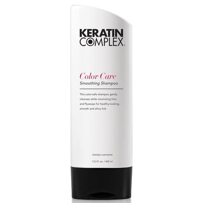 Keratin Complex Color Care Shampoo