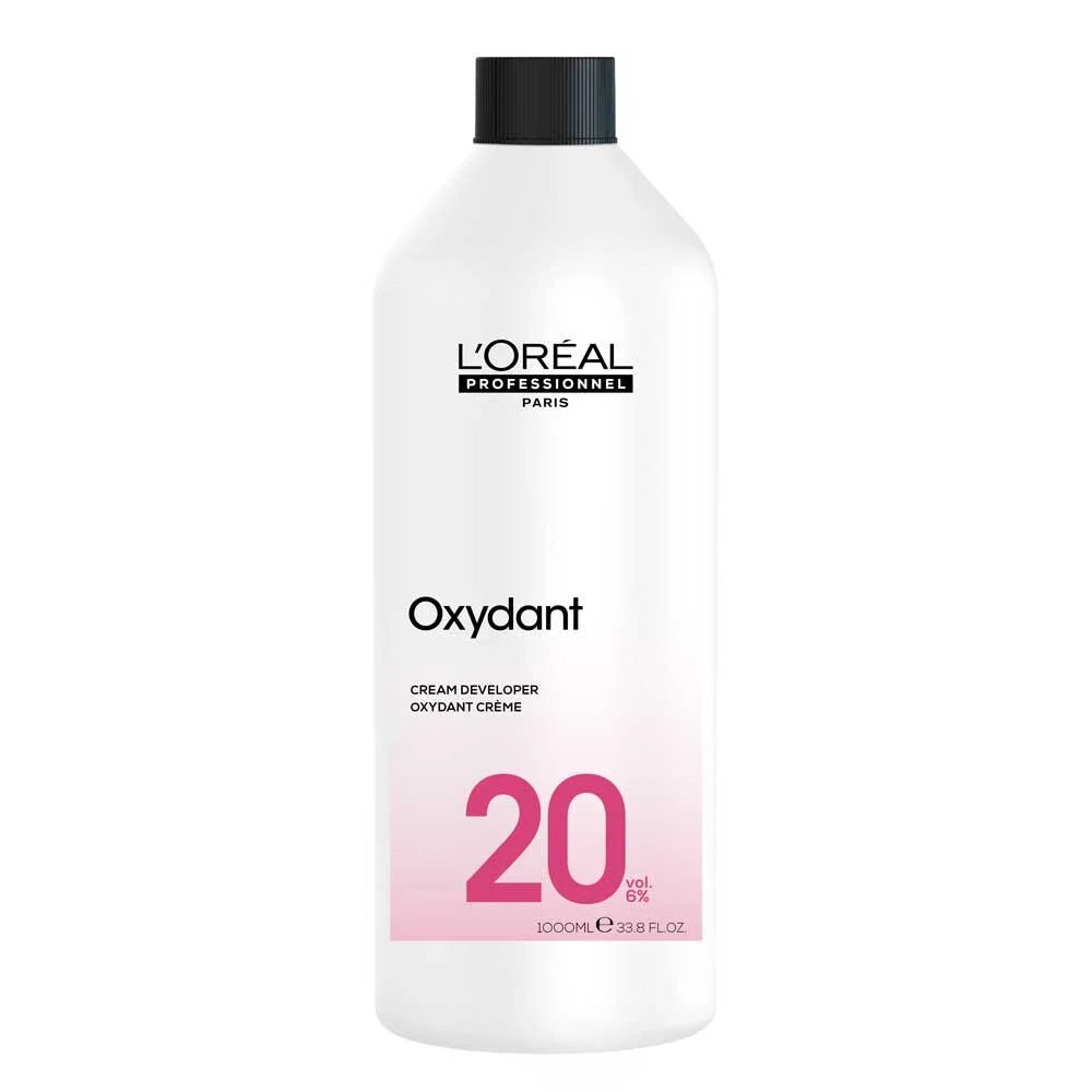 L’Oréal Majirel Developer - 1000 ml