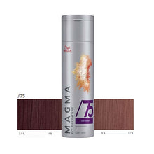 Load image into Gallery viewer, Wella Professional Magma Hair Color 120gm