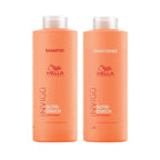 Wella Professional Invigo Color Nutri-Enrich Shampoo & Conditioner