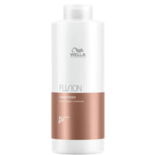 Load image into Gallery viewer, Wella Professionals Fusion Intense Repair Conditioner 1000ml