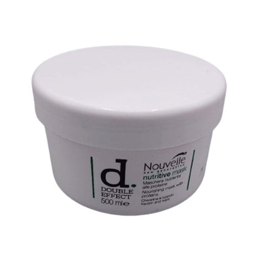Nouvelle Double Effect Nutritive Hair Mask