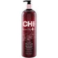 CHI Rose Hip Oil Protecting Shampoo