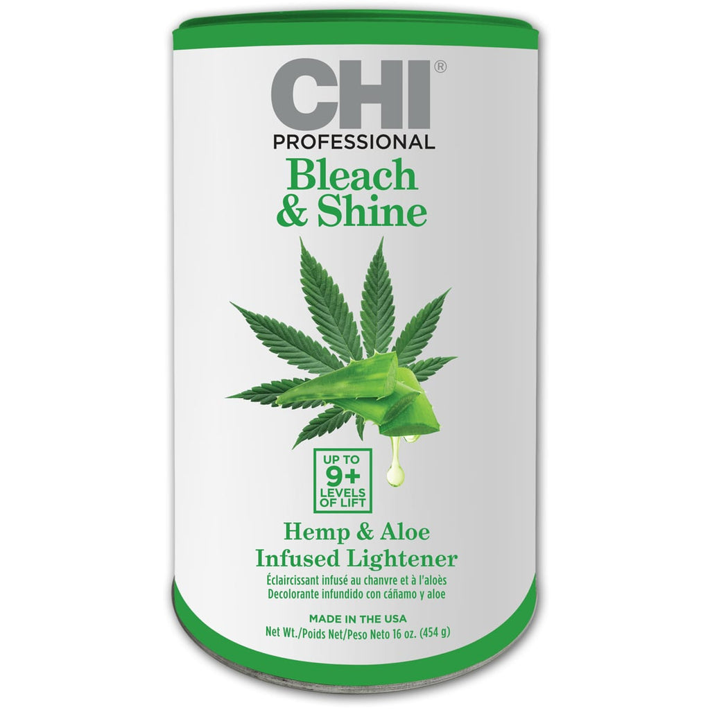 CHI Bleach & Shine Lightener