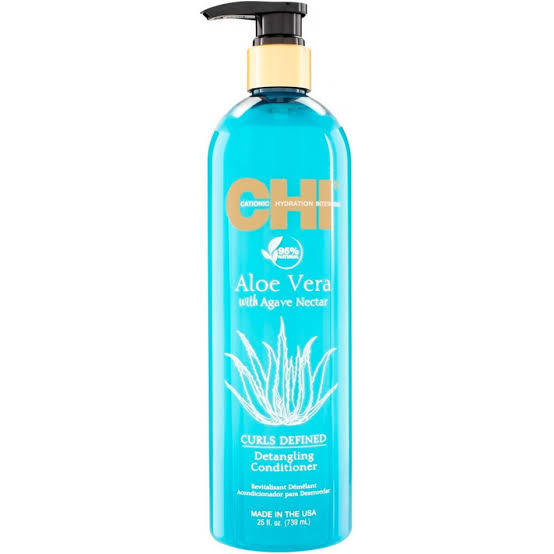 CHI Aloe Vera Detangling Conditioner