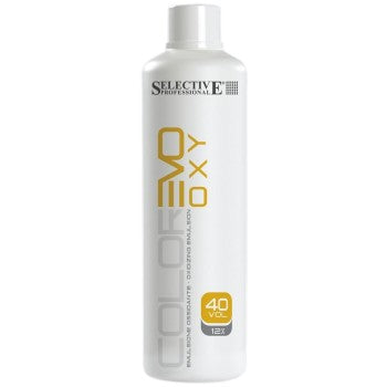 Selective Professional Colorevo 1000ml Oxidizing Emulsion