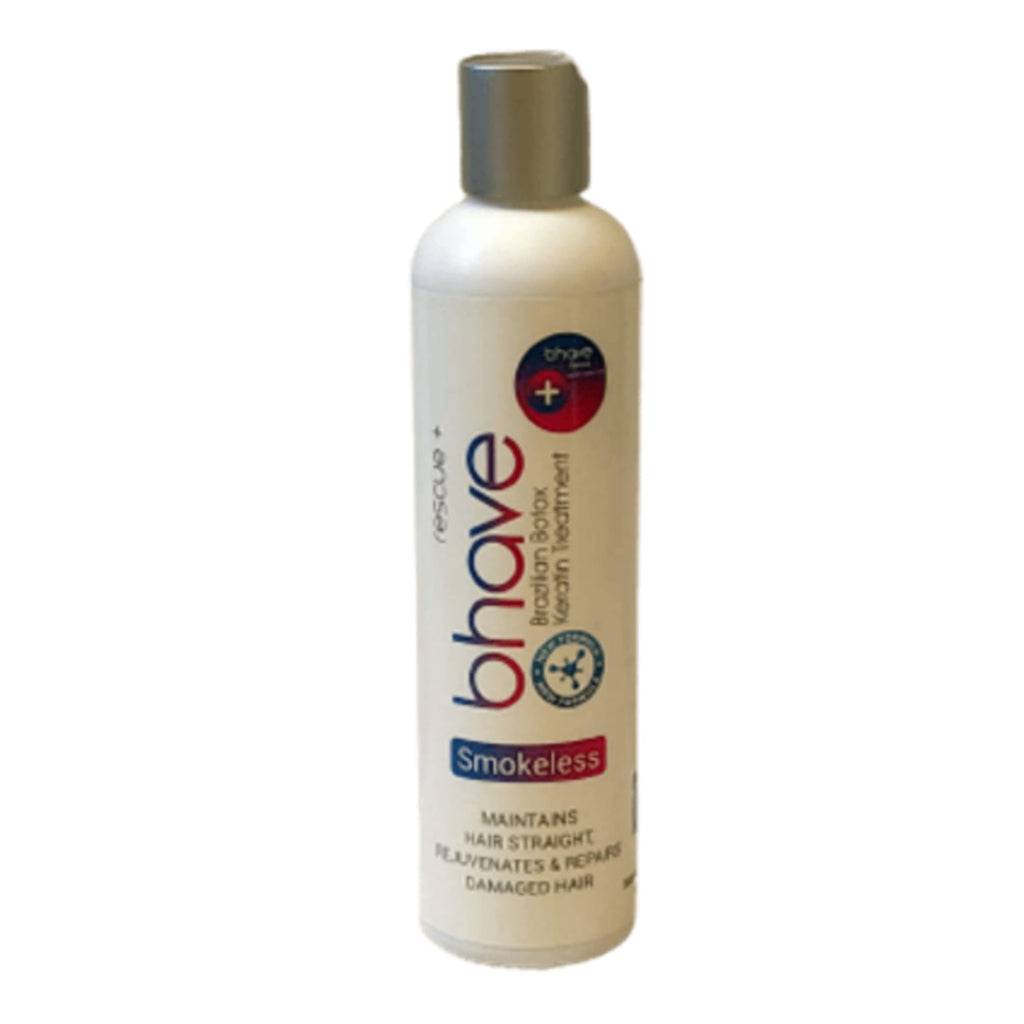Bhave Smokeless Brazilian Botox Keratin Treatment