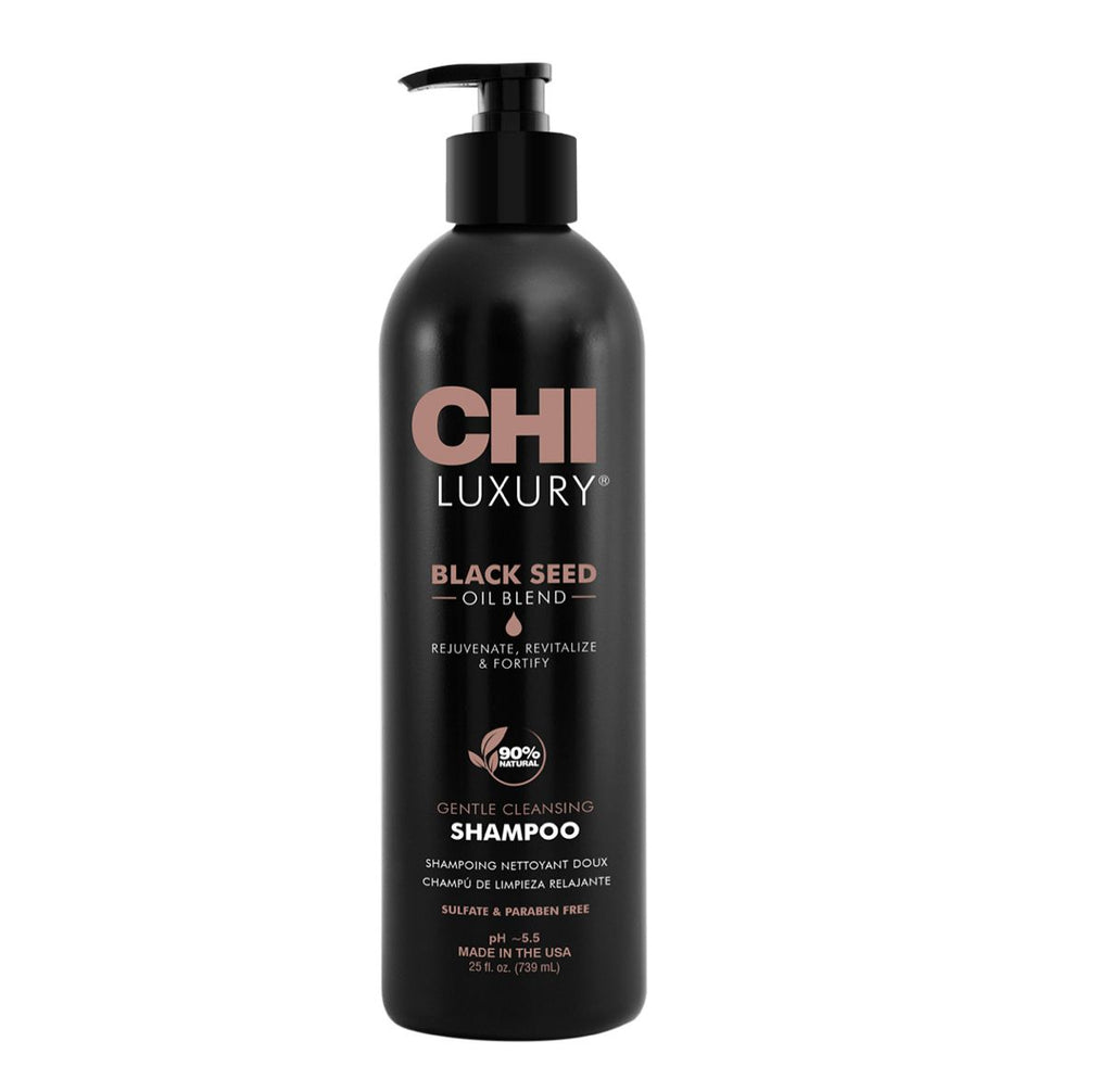 CHI Luxury Black Seed Oil Shampoo