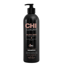 Load image into Gallery viewer, CHI Luxury Black Seed Oil Shampoo