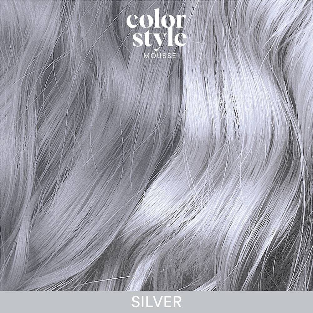 Indola - Color Mousse 200ml