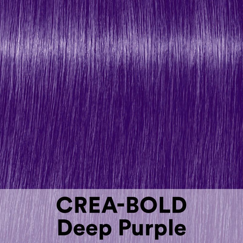 Indola - CREA-BOLD Semi-Permanent Colour 100ml