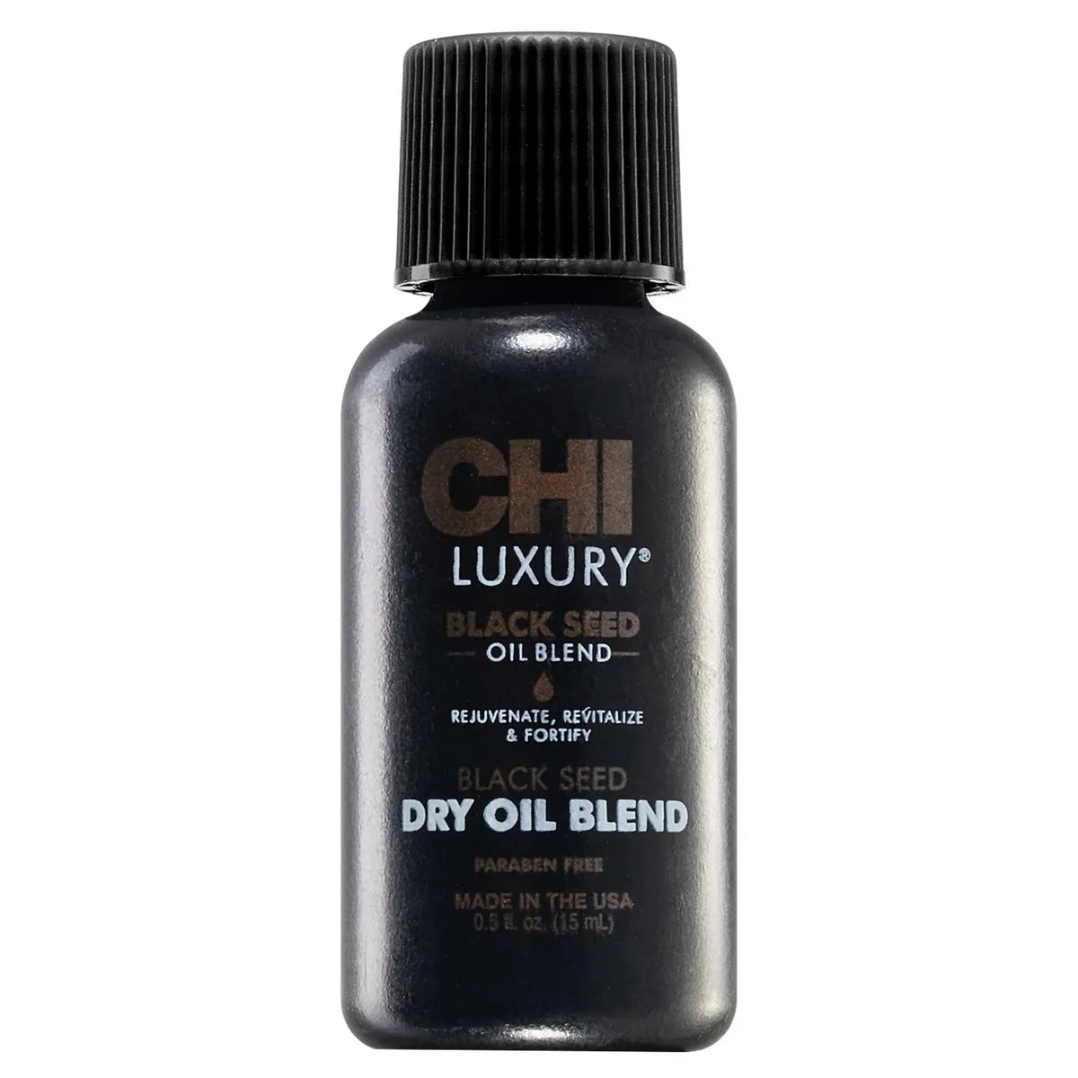 CHI Luxury Black Seed Dry Oil 89ml