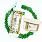 Nouvelle Double Effect Nutritive Shampoo 250ml & Mask 500ml