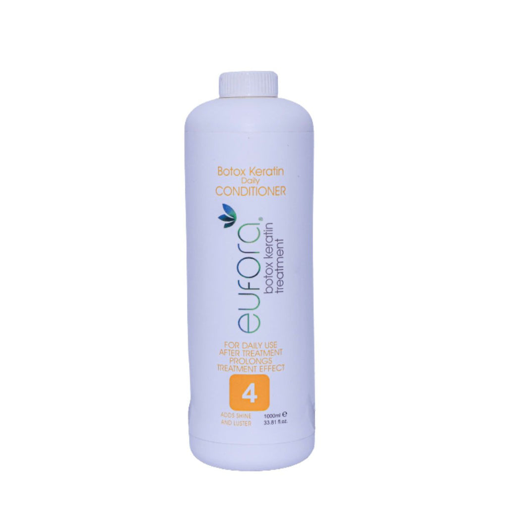 Eufora Botox Keratin Daily Conditioner