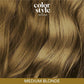 Indola - Color Mousse 200ml