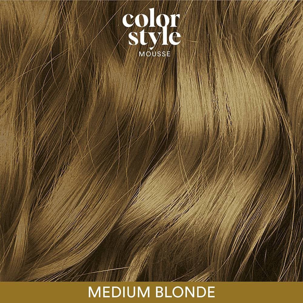 Indola - Color Mousse 200ml