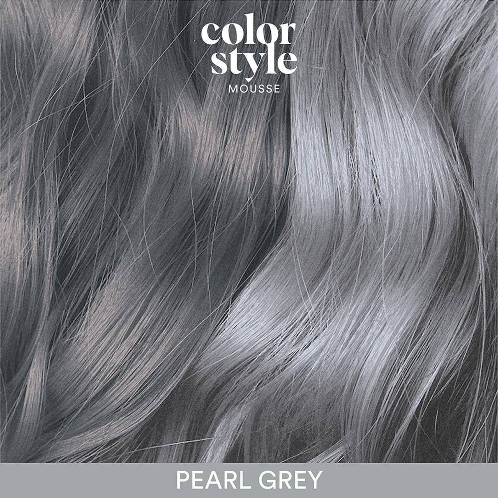 Indola - Color Mousse 200ml