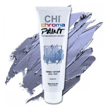 Load image into Gallery viewer, CHI Chroma Paint - Bold Semi-Permanent Hair Color
118 ml