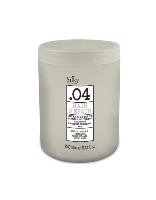 Silky .04 Intensive Mask Hair Repair