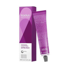 Load image into Gallery viewer, Kadus Professional Permanent Hair Color 60ml