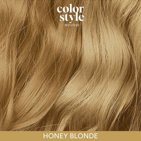 Indola - Color Mousse 200ml