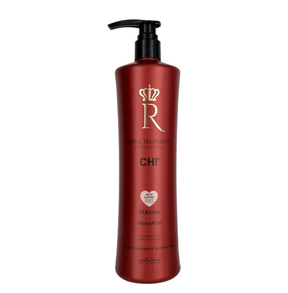 CHI Royal Treatment Volume Shampoo & Conditioner 946ml