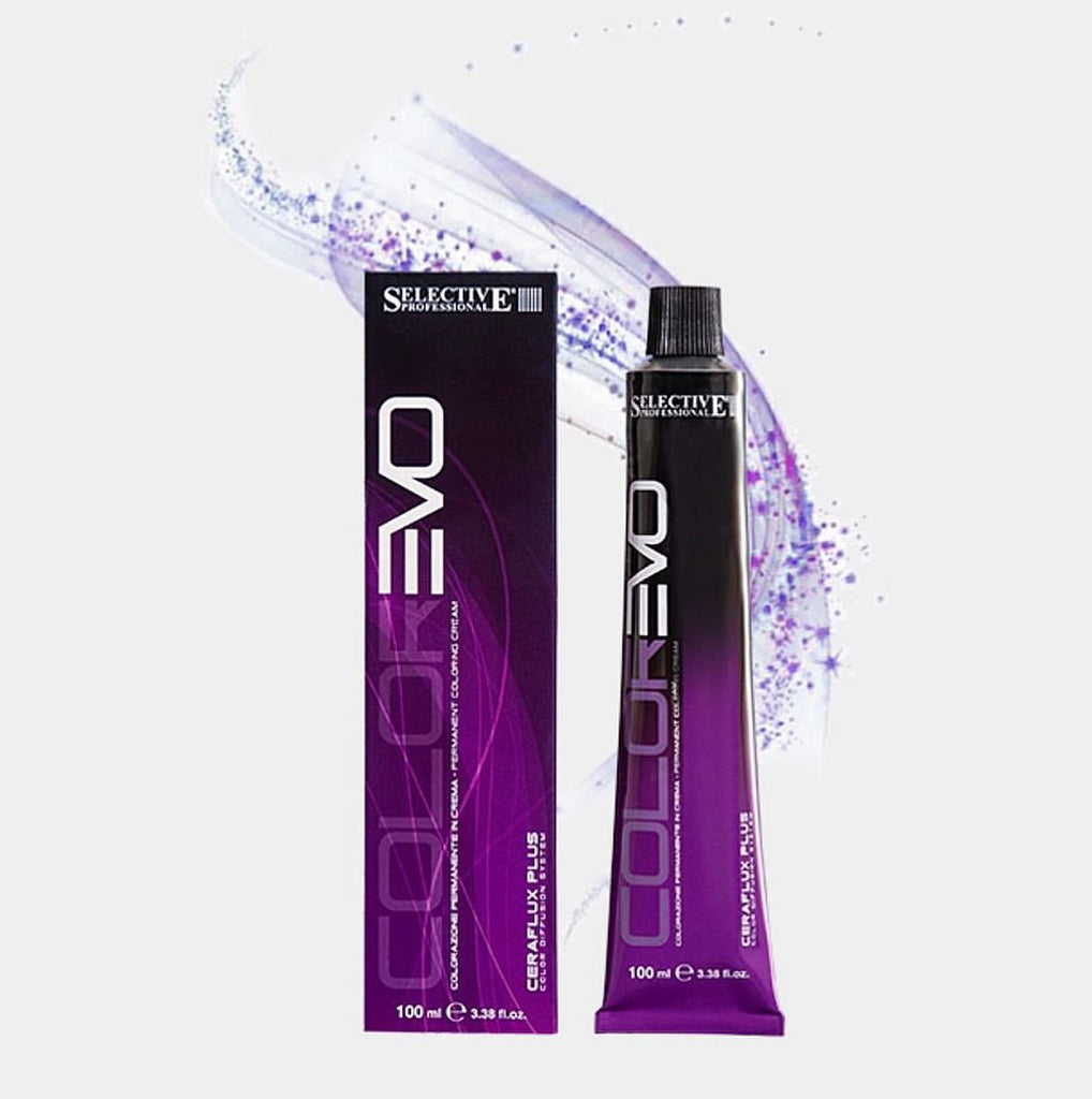 Selective Professional Colorevo 100ml - Deep Dark Blonde 6.00