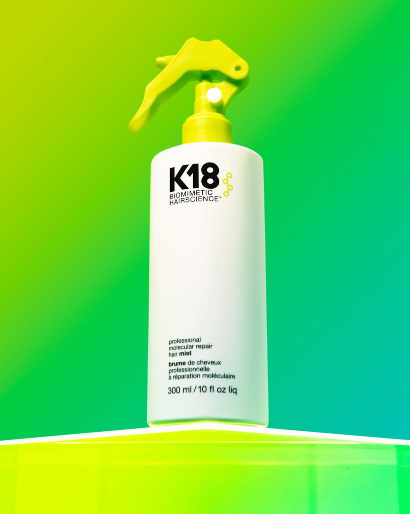 K-Eighteen Molecular Repair Hair Mist
