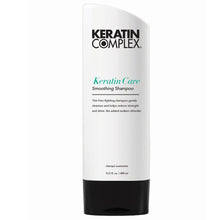 Load image into Gallery viewer, Keratin Complex Keratin Care Shampoo