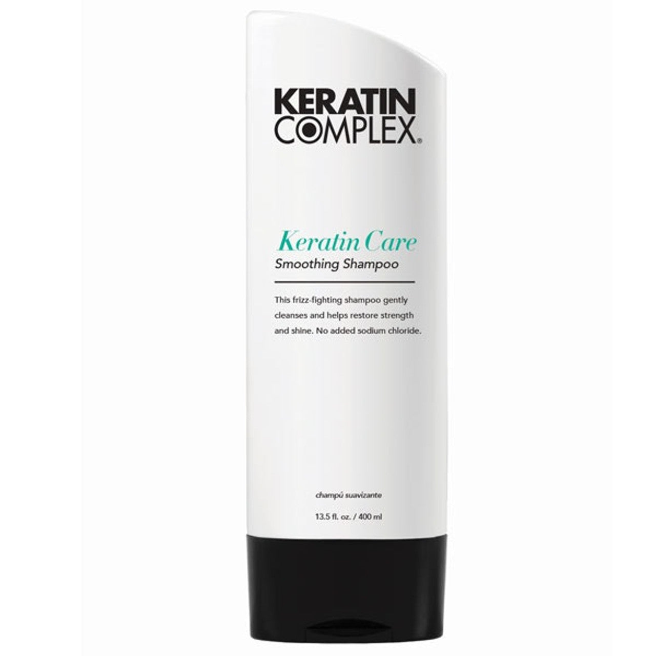 Keratin Complex Keratin Care Shampoo