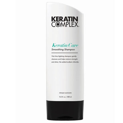 Keratin Complex Keratin Care Shampoo