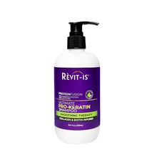 Load image into Gallery viewer, Revit-Is Keratin Shampoo with Masque 300ml