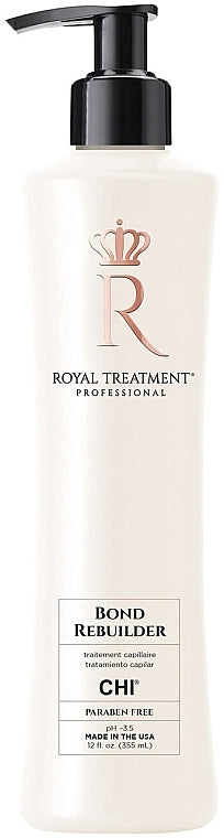 CHI Royal Treatment Bond Rebuilder