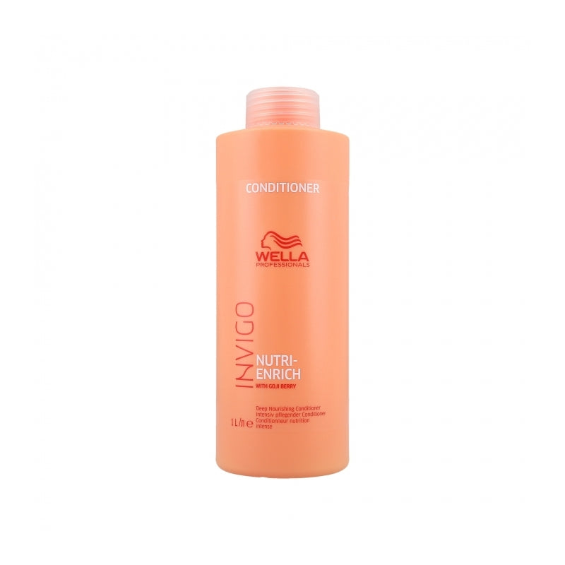 Wella Professional Invigo Color Nutri-Enrich Conditioner 1000ml