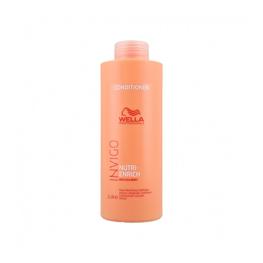 Wella Professionals Invigo Color Nutri-Enrich Conditioner 1000ml