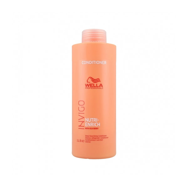 Wella Professional Invigo Color Nutri-Enrich Conditioner 1000ml