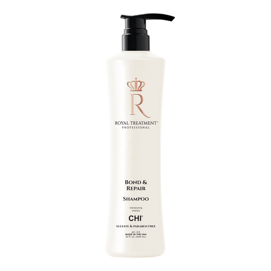 CHI Royal Treatment Bond & Repair Shampoo
