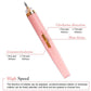 Salon-Quality Manicure and Pedicure Tool