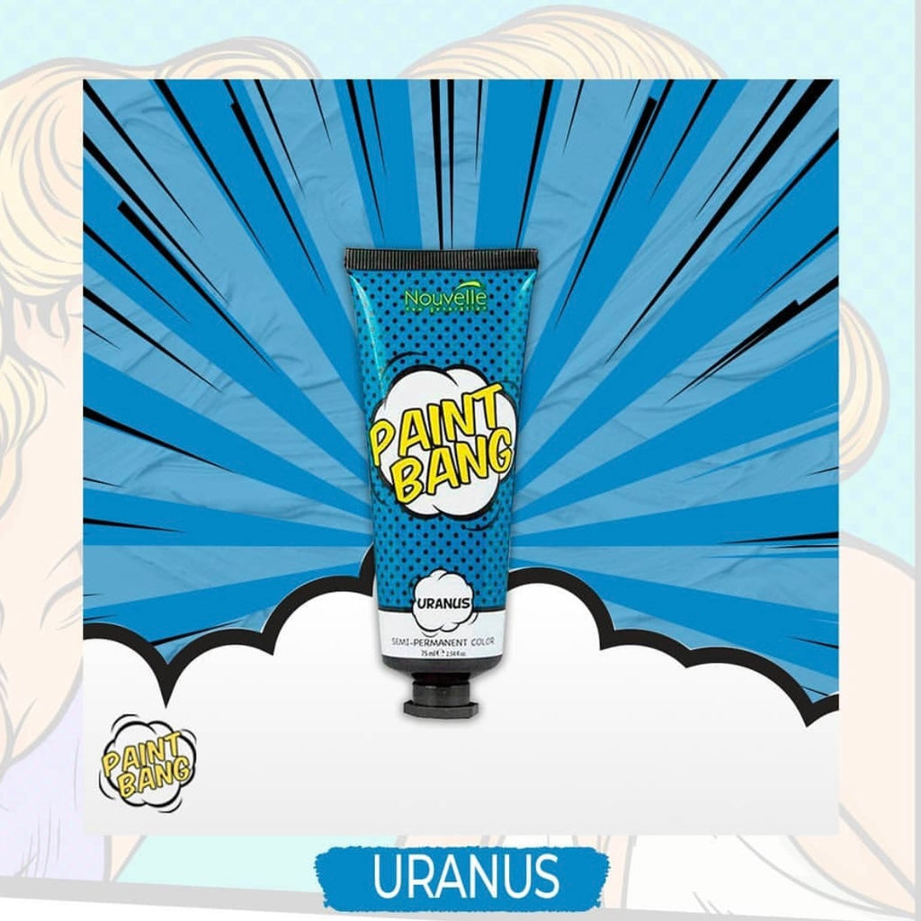 Paint Bang 75ml - Uranus