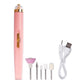 Salon-Quality Manicure and Pedicure Tool