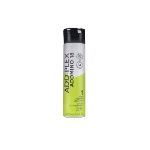 ADD-PLEX Admino-18 Hair Reborn Cleanser