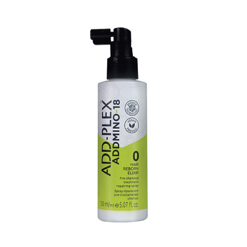 ADD-PLEX Admino-18 Hair Reborn Elixir