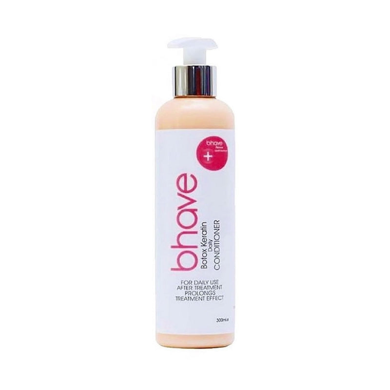 Bhave Botox Brazilian Keratin Conditioner