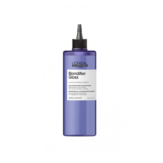 L'Oreal Serie Expert Blondifier Gloss Concentrate 400ml