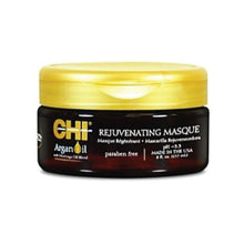 Load image into Gallery viewer, CHI Argan Oil Masque 237ml