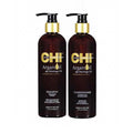 CHI Argan Oil Shampoo & Conditioner Kit